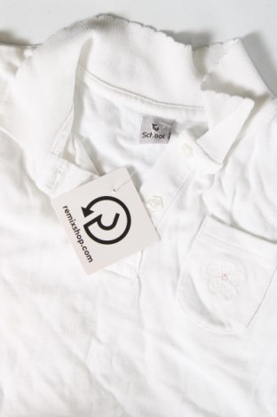 Παιδικό μπλουζάκι Tu, Μέγεθος 6-7y/ 122-128 εκ., Χρώμα Λευκό, Τιμή 4,81 €