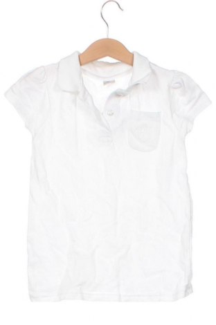 Детска тениска Tu, Размер 6-7y/ 122-128 см, Цвят Бял, Цена 9,40 лв.