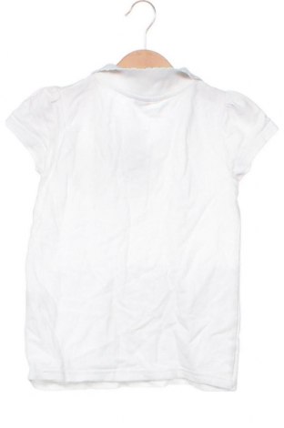 Kinder T-Shirt Tu, Größe 6-7y/ 122-128 cm, Farbe Weiß, Preis 4,27 €