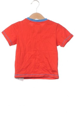 Παιδικό μπλουζάκι Tu, Μέγεθος 9-12m/ 74-80 εκ., Χρώμα Κόκκινο, Τιμή 14,24 €
