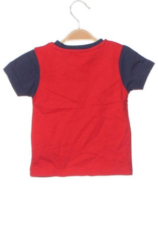 Dětské tričko  Tu, Velikost 18-24m/ 86-98 cm, Barva Vícebarevné, Cena  73,00 Kč