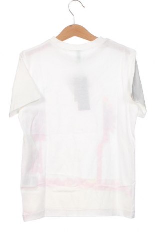 Kinder T-Shirt United Colors Of Benetton, Größe 7-8y/ 128-134 cm, Farbe Mehrfarbig, Preis 18,04 €