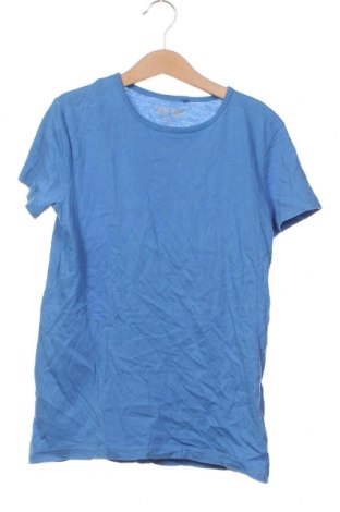 Tricou pentru copii Y.F.K., Mărime 8-9y/ 134-140 cm, Culoare Albastru, Preț 7,65 Lei