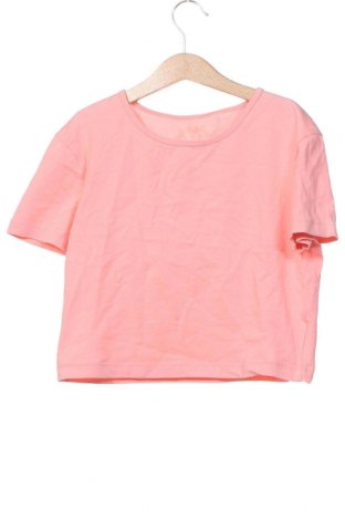 Детска тениска Y.d, Размер 12-13y/ 158-164 см, Цвят Розов, Цена 21,95 лв.