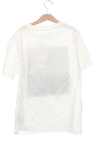 Kinder T-Shirt Zara, Größe 9-10y/ 140-146 cm, Farbe Weiß, Preis 16,91 €