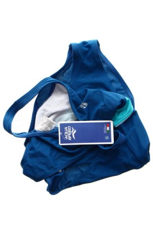Kinderbadeanzug Aqua Speed, Größe 12-13y/ 158-164 cm, Farbe Blau, Preis 22,40 €