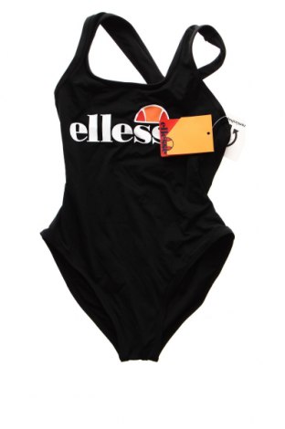 Costum de baie pentru copii Ellesse, Mărime 7-8y/ 128-134 cm, Culoare Negru, Preț 103,95 Lei