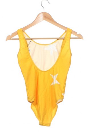 Costum de baie pentru copii Oviesse, Mărime 10-11y/ 146-152 cm, Culoare Galben, Preț 59,00 Lei