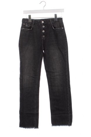 Detské džínsy , Veľkosť 15-18y/ 170-176 cm, Farba Čierna, Cena  3,55 €