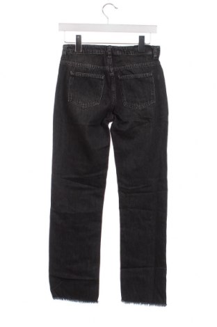 Dětské džíny , Velikost 15-18y/ 170-176 cm, Barva Černá, Cena  100,00 Kč