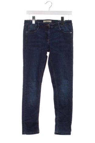 Dětské džíny , Velikost 10-11y/ 146-152 cm, Barva Modrá, Cena  205,00 Kč