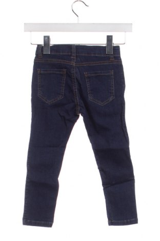 Dětské džíny , Velikost 4-5y/ 110-116 cm, Barva Modrá, Cena  306,00 Kč