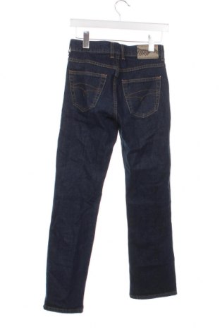 Detské džínsy , Veľkosť S, Farba Modrá, Cena  3,62 €