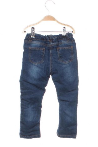 Detské džínsy , Veľkosť 2-3y/ 98-104 cm, Farba Modrá, Cena  7,86 €