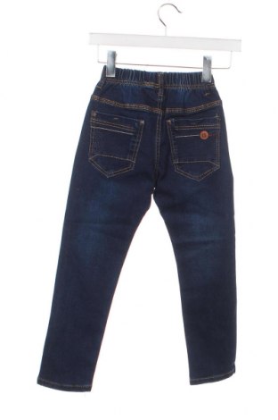 Dětské džíny , Velikost 6-7y/ 122-128 cm, Barva Modrá, Cena  397,00 Kč