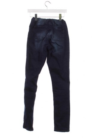 Dětské džíny , Velikost 13-14y/ 164-168 cm, Barva Modrá, Cena  136,00 Kč
