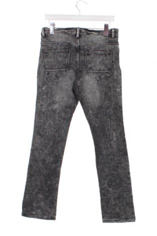 Detské džínsy , Veľkosť 14-15y/ 168-170 cm, Farba Sivá, Cena  16,44 €