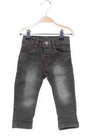 Dziecięce jeansy Concept, Rozmiar 18-24m/ 86-98 cm, Kolor Szary, Cena 31,03 zł