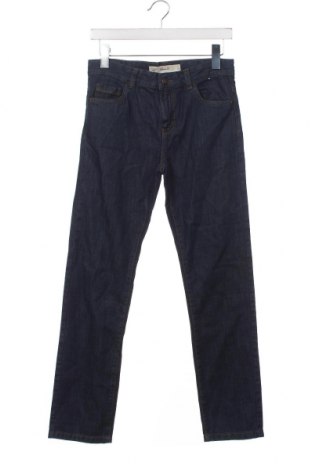 Dziecięce jeansy Denim&Co., Rozmiar 11-12y/ 152-158 cm, Kolor Niebieski, Cena 19,48 zł