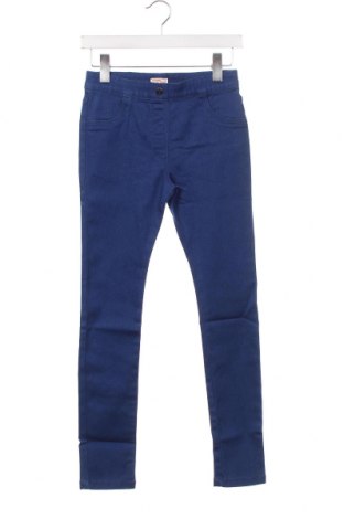 Dziecięce jeansy Du Pareil Au Meme, Rozmiar 11-12y/ 152-158 cm, Kolor Niebieski, Cena 36,78 zł