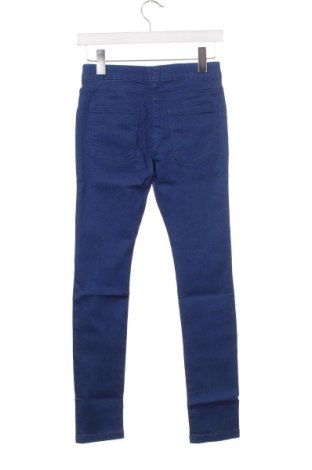 Dziecięce jeansy Du Pareil Au Meme, Rozmiar 11-12y/ 152-158 cm, Kolor Niebieski, Cena 45,98 zł