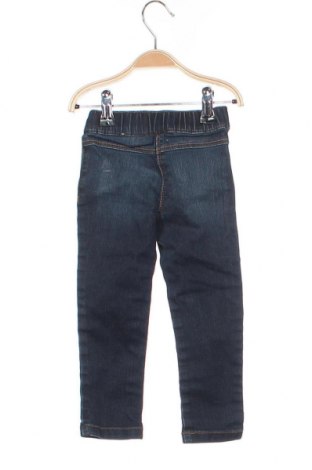 Dziecięce jeansy Esprit, Rozmiar 18-24m/ 86-98 cm, Kolor Czarny, Cena 35,68 zł