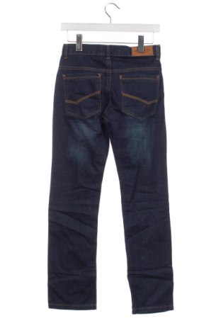 Kinderjeans Gemo, Größe 13-14y/ 164-168 cm, Farbe Blau, Preis 3,03 €