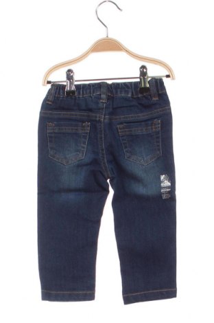 Dziecięce jeansy Grain De Ble, Rozmiar 12-18m/ 80-86 cm, Kolor Niebieski, Cena 157,26 zł