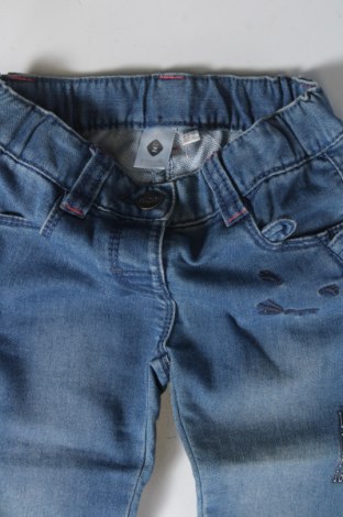 Detské džínsy  Grain De Ble, Veľkosť 12-18m/ 80-86 cm, Farba Modrá, Cena  23,71 €