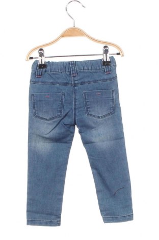 Dětské džíny  Grain De Ble, Velikost 12-18m/ 80-86 cm, Barva Modrá, Cena  667,00 Kč