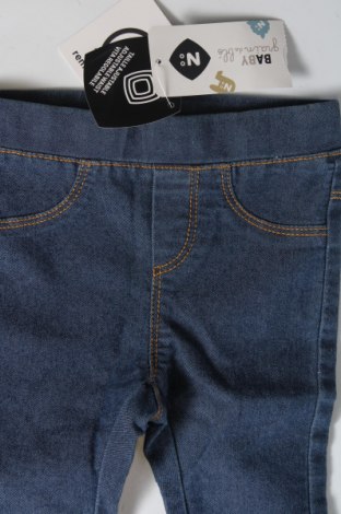 Dětské džíny  Grain De Ble, Velikost 3-6m/ 62-68 cm, Barva Modrá, Cena  841,00 Kč