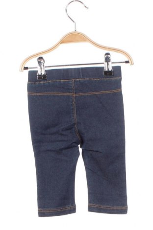 Dziecięce jeansy Grain De Ble, Rozmiar 3-6m/ 62-68 cm, Kolor Niebieski, Cena 154,60 zł