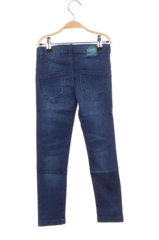 Dziecięce jeansy Grain De Ble, Rozmiar 4-5y/ 110-116 cm, Kolor Niebieski, Cena 63,39 zł