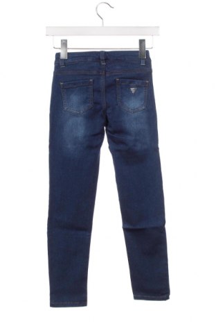 Detské džínsy  Guess, Veľkosť 7-8y/ 128-134 cm, Farba Modrá, Cena  27,87 €