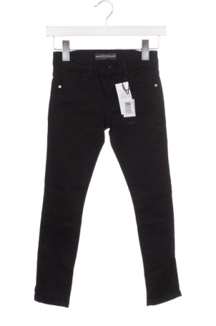 Detské džínsy  Guess, Veľkosť 6-7y/ 122-128 cm, Farba Čierna, Cena  31,63 €