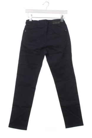 Dziecięce jeansy H&M, Rozmiar 11-12y/ 152-158 cm, Kolor Niebieski, Cena 28,66 zł