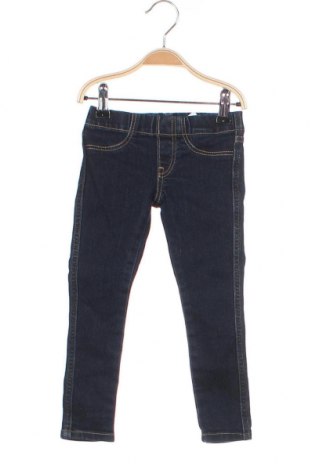 Detské džínsy  H&M, Veľkosť 18-24m/ 86-98 cm, Farba Modrá, Cena  3,71 €