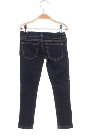 Detské džínsy  H&M, Veľkosť 18-24m/ 86-98 cm, Farba Modrá, Cena  14,83 €