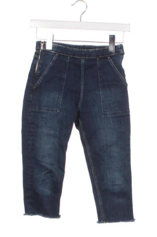 Detské džínsy  H&M, Veľkosť 9-10y/ 140-146 cm, Farba Modrá, Cena  3,84 €