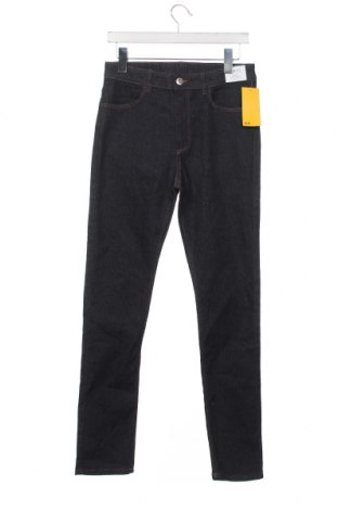 Dětské džíny  H&M, Velikost 15-18y/ 170-176 cm, Barva Modrá, Cena  829,00 Kč