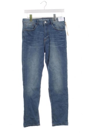 Detské džínsy  H&M, Veľkosť 15-18y/ 170-176 cm, Farba Modrá, Cena  5,21 €