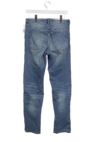Kinderjeans H&M, Größe 15-18y/ 170-176 cm, Farbe Blau, Preis 37,58 €