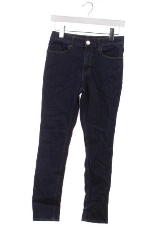 Detské džínsy  H&M, Veľkosť 12-13y/ 158-164 cm, Farba Modrá, Cena  3,78 €