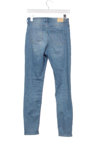 Dziecięce jeansy H&M, Rozmiar 13-14y/ 164-168 cm, Kolor Niebieski, Cena 92,76 zł