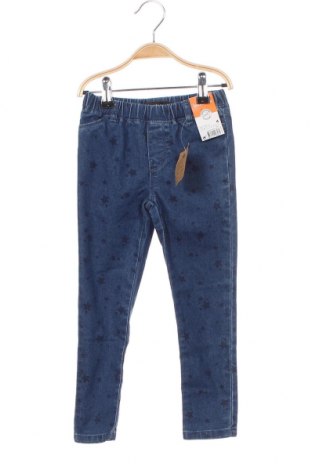 Detské džínsy  In Extenso, Veľkosť 3-4y/ 104-110 cm, Farba Modrá, Cena  23,71 €