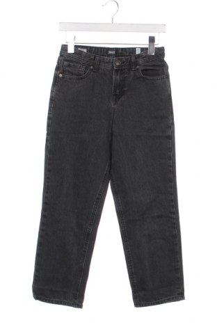 Dziecięce jeansy Jack & Jones, Rozmiar 11-12y/ 152-158 cm, Kolor Szary, Cena 26,87 zł