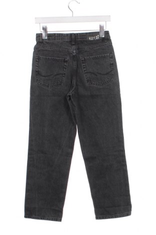 Dziecięce jeansy Jack & Jones, Rozmiar 11-12y/ 152-158 cm, Kolor Szary, Cena 67,17 zł