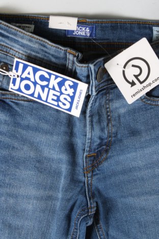 Dětské džíny  Jack & Jones, Velikost 9-10y/ 140-146 cm, Barva Modrá, Cena  855,00 Kč