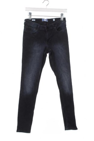 Dziecięce jeansy Jack & Jones, Rozmiar 13-14y/ 164-168 cm, Kolor Niebieski, Cena 30,61 zł