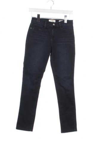 Dětské džíny  Jessica Simpson, Velikost 13-14y/ 164-168 cm, Barva Modrá, Cena  45,00 Kč